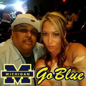 Meet your Posher, Rickey